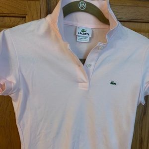Lacoste Polo